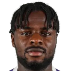 Prosper Obah