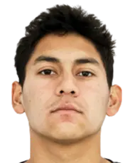 Aldair Sanchez