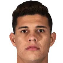 Yordan Osorio