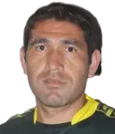 Luis Cabral