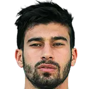 Ramin Rezaeian