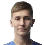 Lozhkin Vladzislau