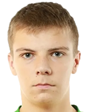 kirill chernyak