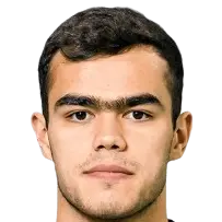 Oston Urunov