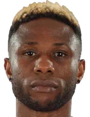 Imoh Ezekiel