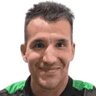 Facundo Ferrero