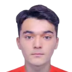 Muhemmed Tursunjan