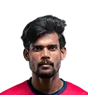 Ritwik Kumar Das