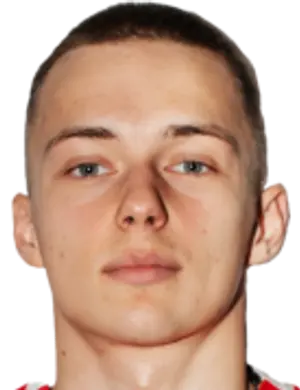 Egor Saygushev