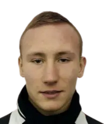 Nikita Salamatov