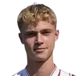 Kasper Davidsen