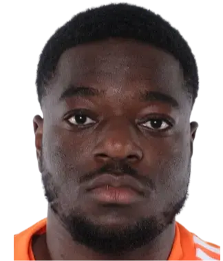 Steven Foly Mensah