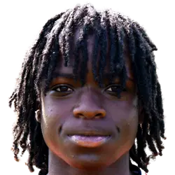 Tyreece Campbell