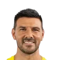 Matias Vega