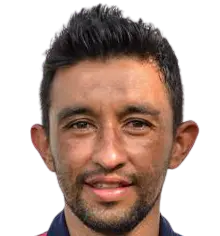 Christian Bermudez