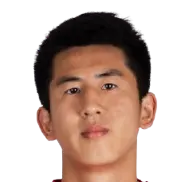 Jiang Weisheng