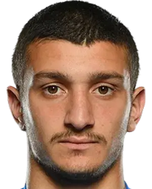 temur gognadze