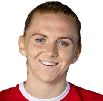 Ceri Holland