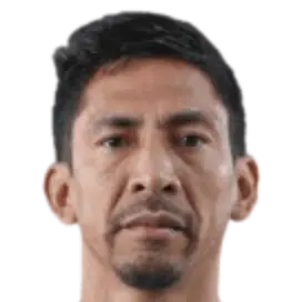 Jair Torrico