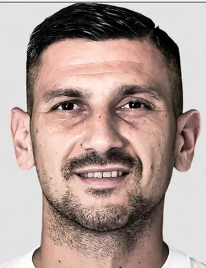 A. Sarıdoğan