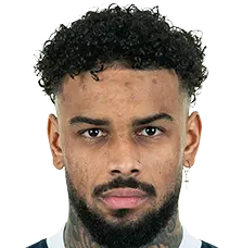 Jürgen Locadia