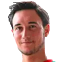 Dylan João Raymond Collard