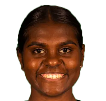 Shadeene Evans