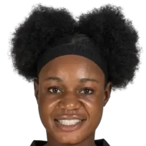 Precious Kaluba Mwape