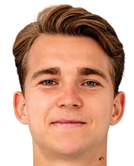 Valentino Müller