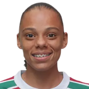 Camilla Santos Rodrigues de Oliveira