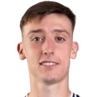 Cameron Humphreys