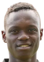 Timothy Ouma