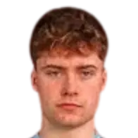 MacDarragh Scanlon