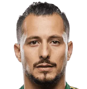 Sebastian Blanco