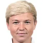 Ksenia Khairulina