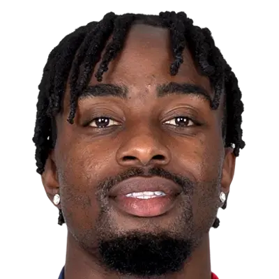 Antoine Makoumbou