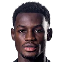 Stanley Boateng Osei