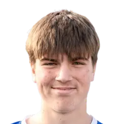 Jackson O'Reilly