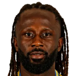 Dieumerci Ndongala