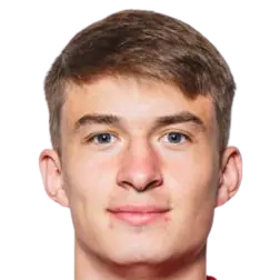 Pavel Meleshin