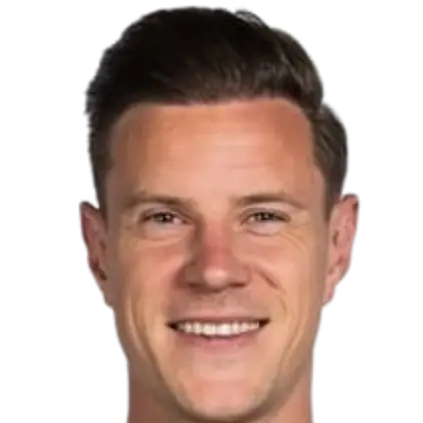 Marc-André ter Stegen