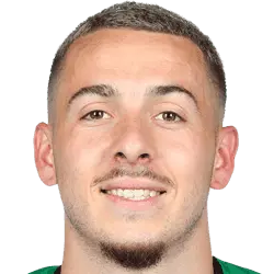 Kylian Hazard