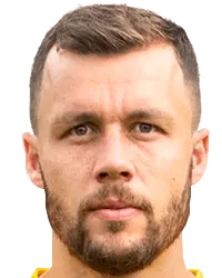 Krystian Pomorski