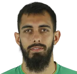 Borja Iglesias
