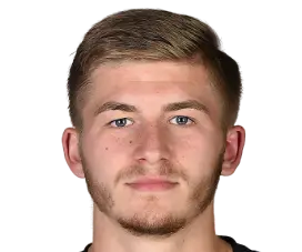 Dawid Kasprzyk