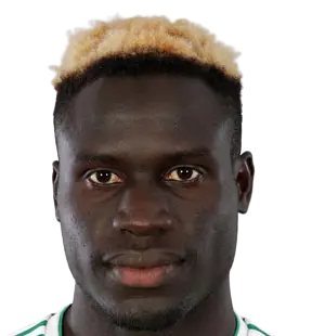 Aliou Badji