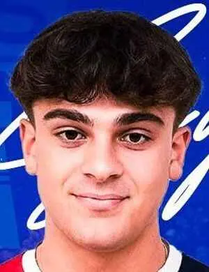 Luca bonin