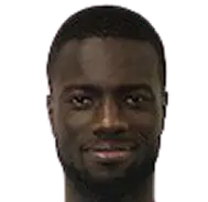Naby Sarr