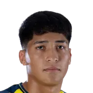 facundo viveros