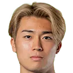 Keito Nakamura
